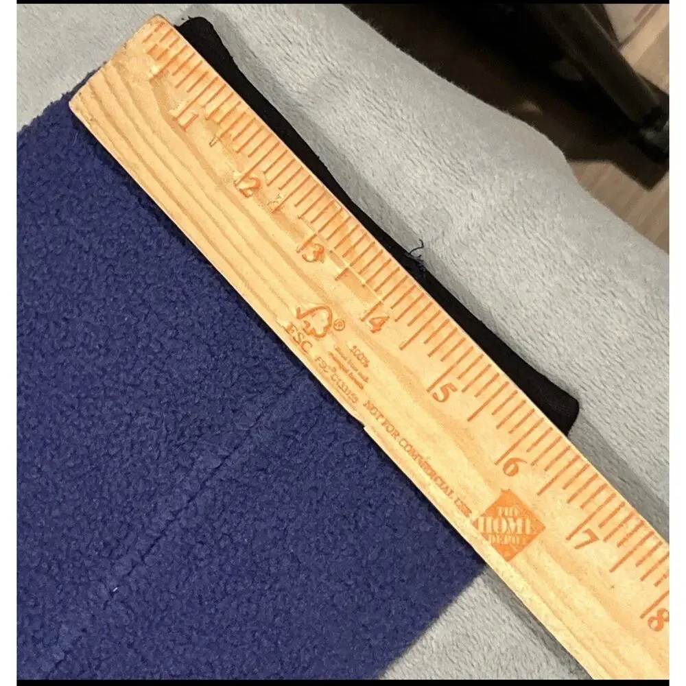 Y2k 2000s The North Face Fleece Sweatpants Mens Small 32x29 Jogger Thick Purple